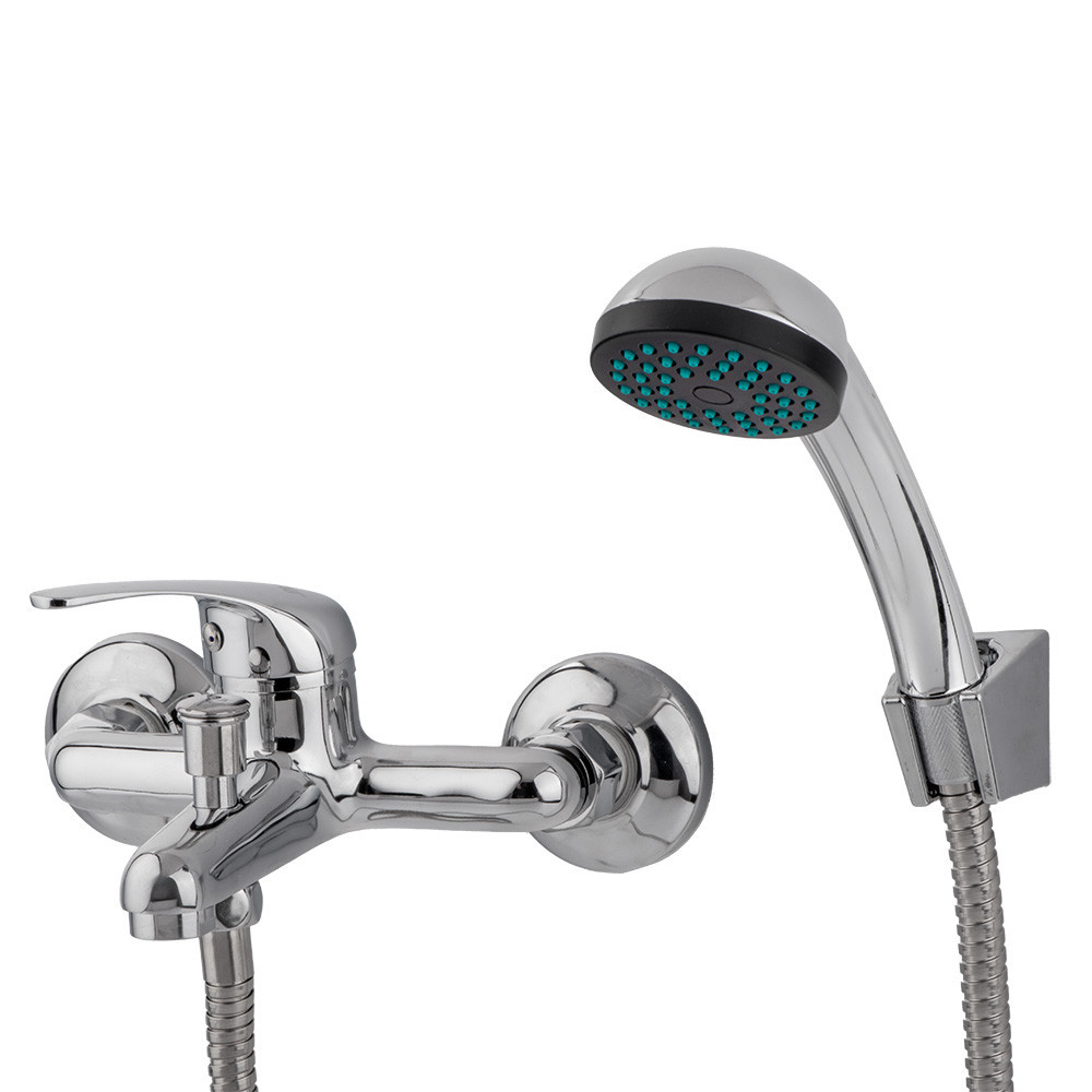 Смеситель s46 Ø35 для ванны литой TAU TN-1C142C (9846200) Киев - изображение 5