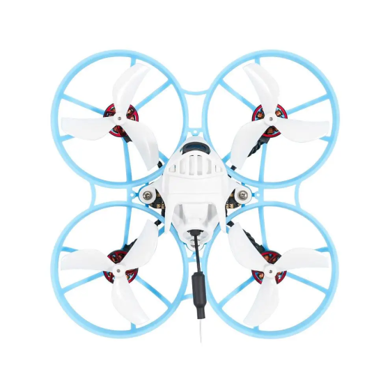 Квадрокоптер бесколлекторный BetaFPV Meteor75 Pro TBS Винница