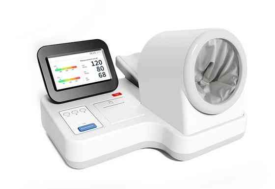 Автоматичний тонометр Heaco 07A Дніпро