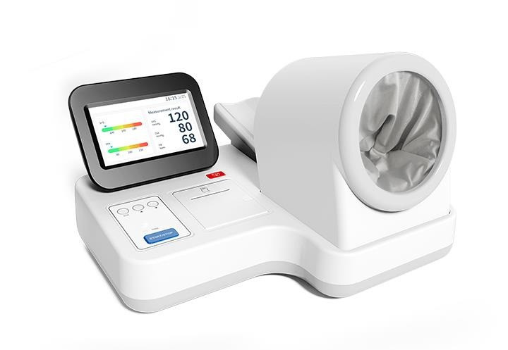 Автоматический тонометр Heaco 07A Днепр - изображение 1