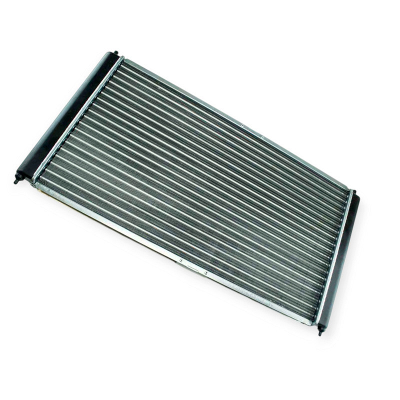 Радиатор охлаждения двигателя Amulet 1.6 с кондиционером Мукачево - изображение 2