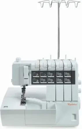 Швейная машина Redstar Coverlok 5.0 Киев