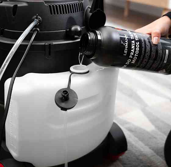 Пылесос моющий крутой Киев