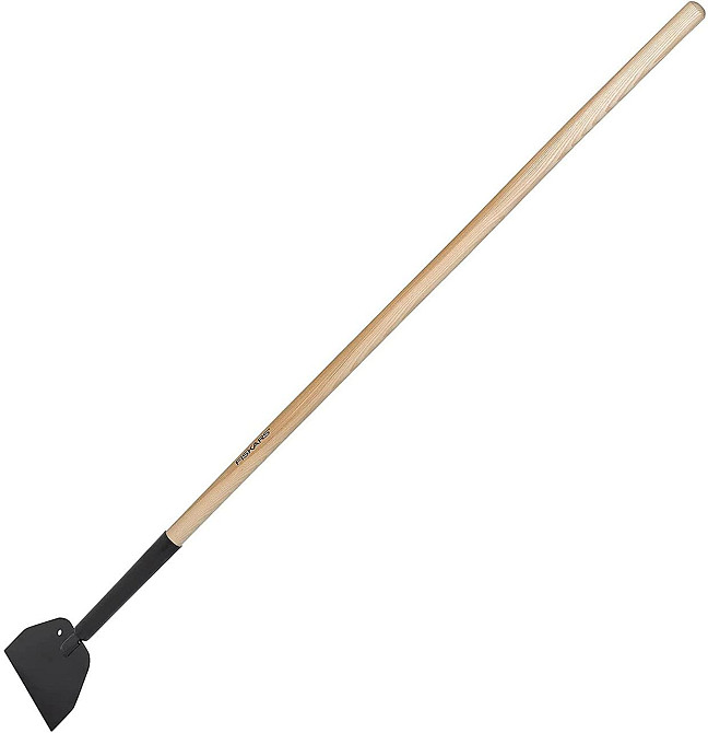 Ручний Льодоруб для колки льоду Fiskars (1001639/140000) Вуглецева боросодержащая сталь Нововолинськ - фото 1