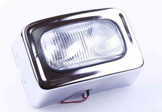 Фара передня в складі мотоблок ZS/ZH1100 Мукачево