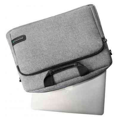 Сумка для ноутбука Grand-X 14&apos;&apos; SB-138 Grey (SB-138G) Вінниця