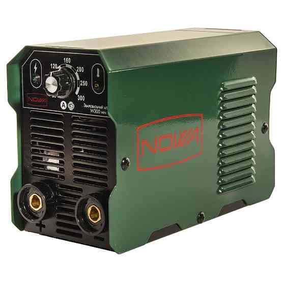 Сварочный аппарат NOWA W300 mini Харьков
