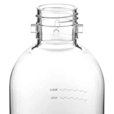 Сифон для газування води Ardesto SMW-01B Вінниця