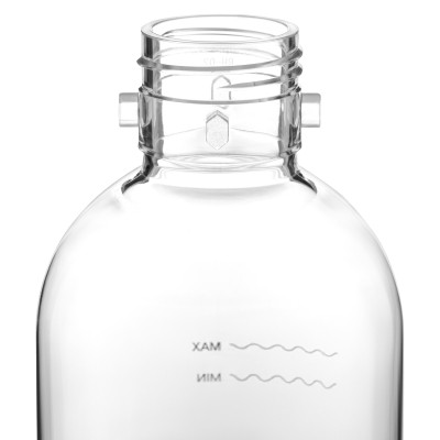 Сифон для газування води Ardesto SMW-01B Вінниця - фото 3