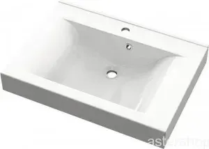 Раковина  Sapho Nadja 80x50 68081 Київ