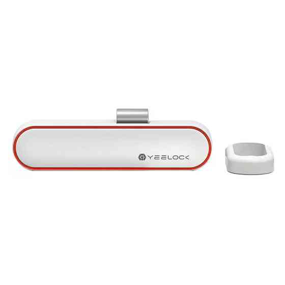 Розумний замок меблевий Xiaomi Yeelock Smart Drawer Cabinet Lock E ZNGS02YSB (Білий) Николаев
