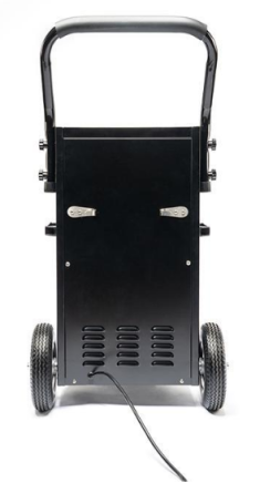 Промисловий мобільний осушувач Mycond Worker 50 Дніпро