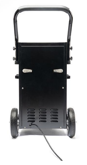 Промисловий мобільний осушувач Mycond Worker 50 Дніпро - фото 2