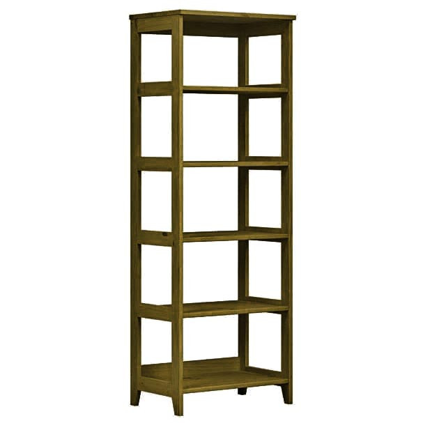 Етажерка для ванної "Сакульта" рустикал Миколаїв - фото 1