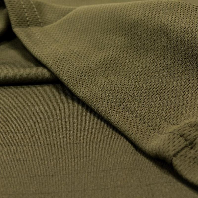 Потовивідна футболка з логотипом дивізіону та бригади «АДН Д-30» Чернівці - фото 5