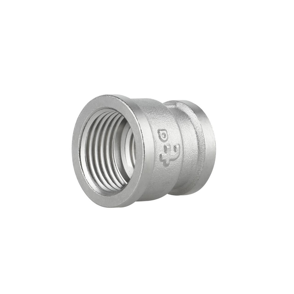 Муфта редукційна Thermo Alliance Forte 1/2"х3/8" ВВ SF357159 Київ - фото 6