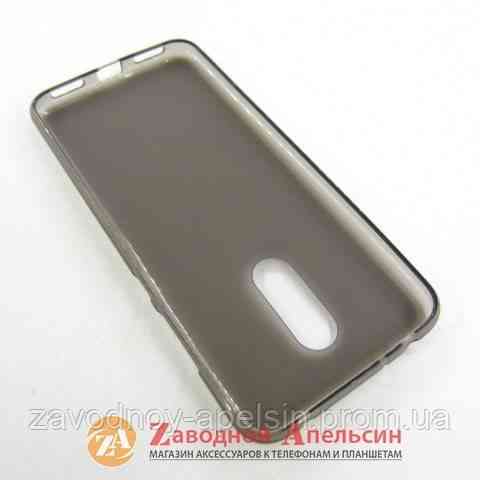 Xiaomi Redmi 5 plus защитный чехол ToTo Cover Одесса