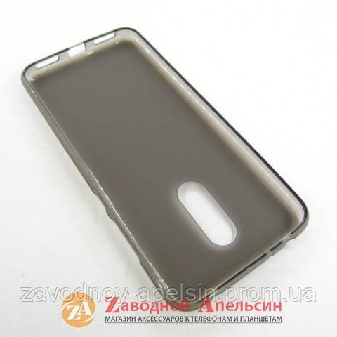 Xiaomi Redmi 5 plus захисний чохол ToTo Cover Одеса - фото 2