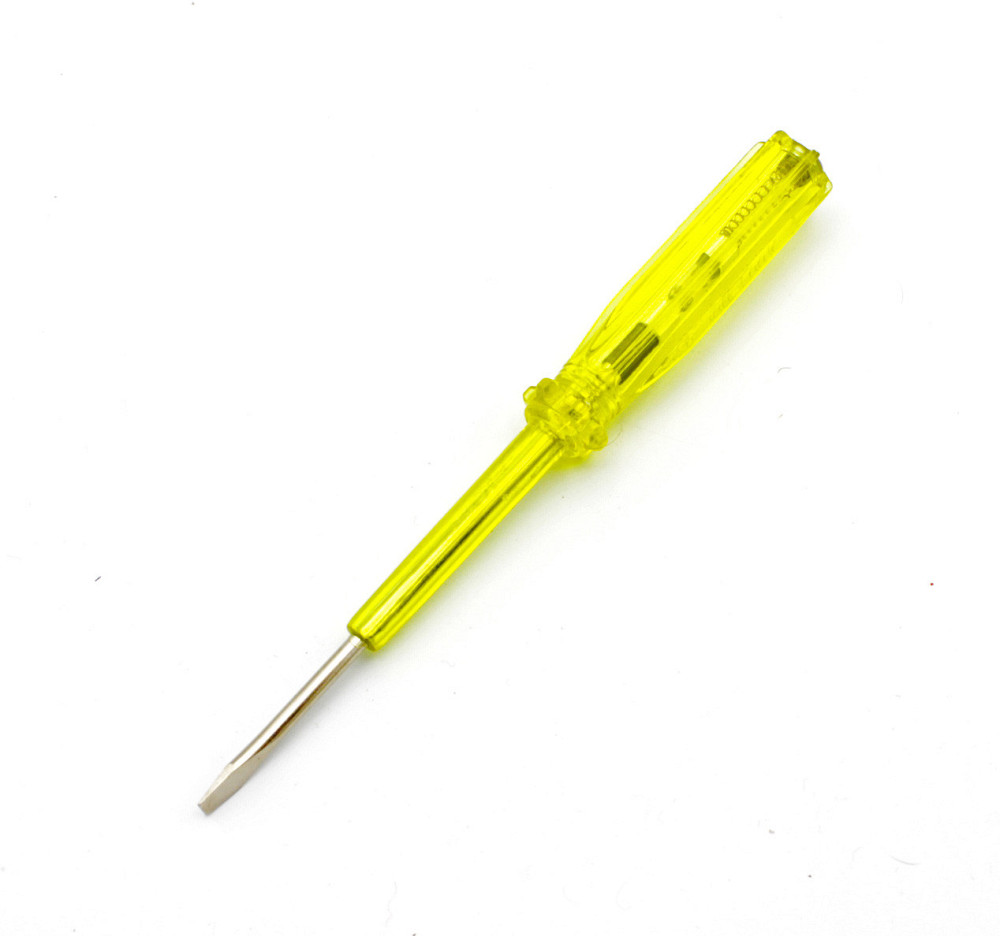 Отвёртка Индикаторная ZHENGTE пассивный, 16 штук. Днепр - изображение 1