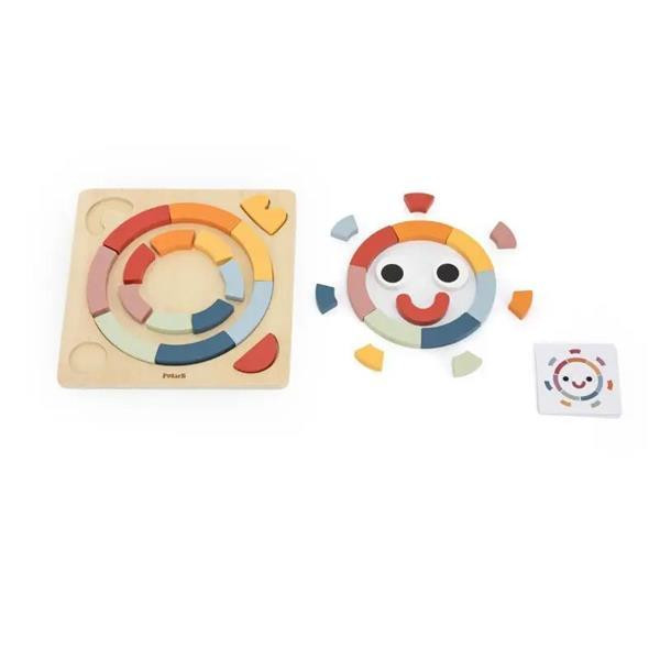 Набір іграшок PolarB Зростаємо разом від 3 років (44266FSC) Харків - фото 3