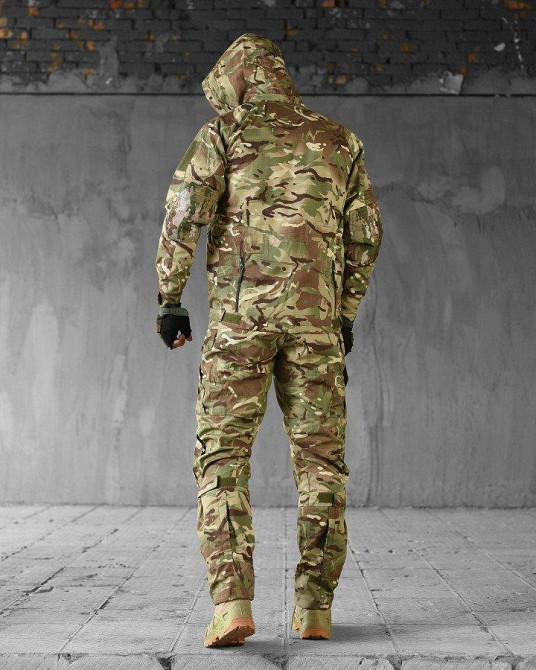 Тактичний костюм OBLIVION aggressor мультикам ВТ6764 Одеса - фото 8