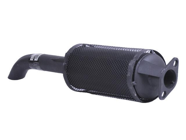 Глушитель трактор Шифенг 240 на Мукачево - изображение 1