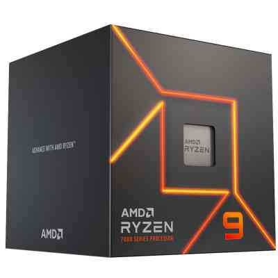 Процессор AMD Ryzen 9 7900 (100-100000590BOX) Винница