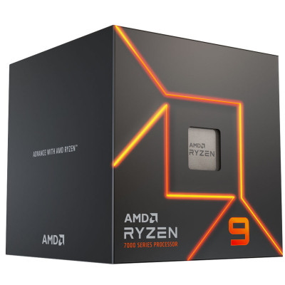 Процесор AMD Ryzen 9 7900 (100-100000590BOX) Вінниця - фото 1