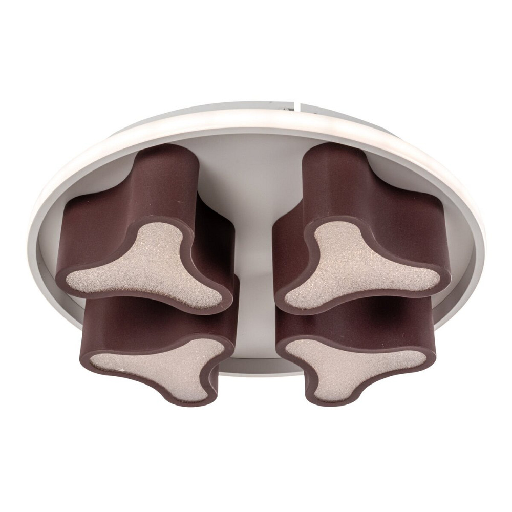 SIRIUS Світлодіодна люстра Sirius 2902-4C Коломия - фото 9