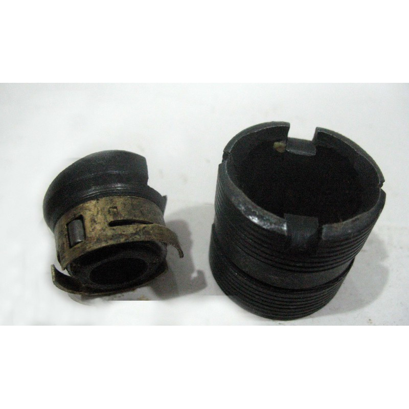 Барабан гальмівний із сепаратором Мукачево - фото 1