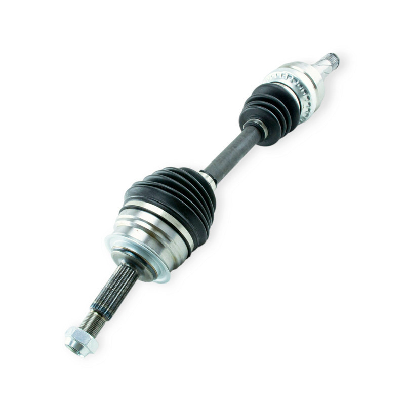 Привід передній лівий у зборі зі шрусами Lanos Мукачево - фото 1