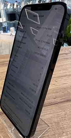 Айфон iPhone 12 Pro Max 128Gb. Киев