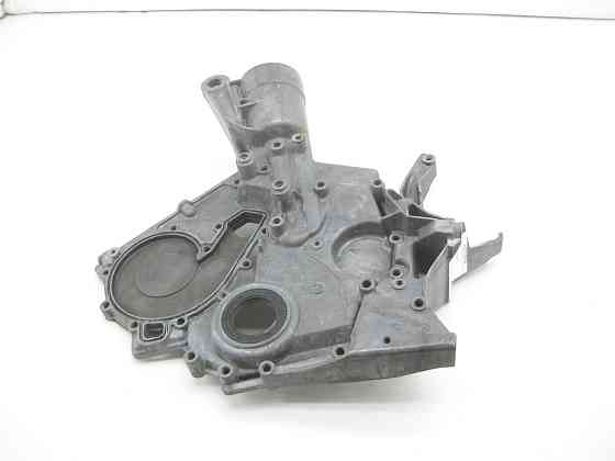 Mercedes-Benz  A1370150002 Передня кришка картера ГРМ M137 Одесса