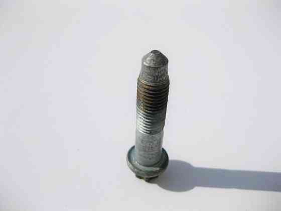 Mercedes-Benz  A0039901922 Болт тяги сходження задньої балки M12x1,5x50 E-Class W211 CLS C219 SL R230 Одесса