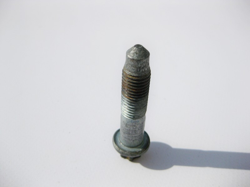 Mercedes-Benz  A0039901922 Болт тяги сходження задньої балки M12x1,5x50 E-Class W211 CLS C219 SL R230 Одесса - изображение 6