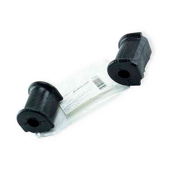 Втулка 2108, 2109, 21099, 2113, 2114, 2115 переднего (к-кт 2 шт) AT стабилизатора Мукачево