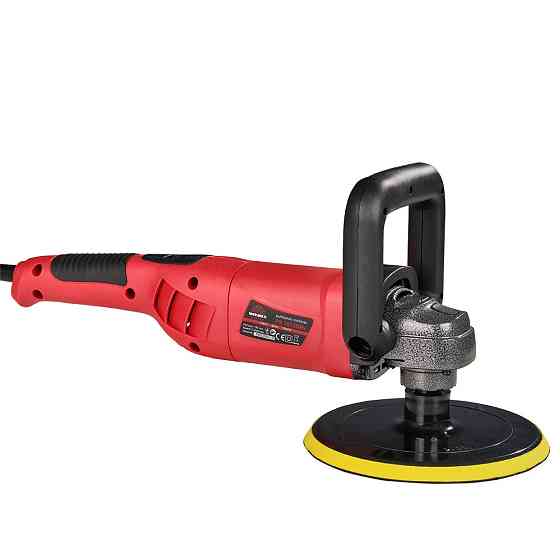 Полірувальна машина Vitals Master PS 1812BRv Харків