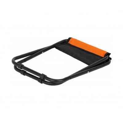 Стілець складаний Skif Outdoor Steel Cramb L Orange (MT-009OR) Вінниця