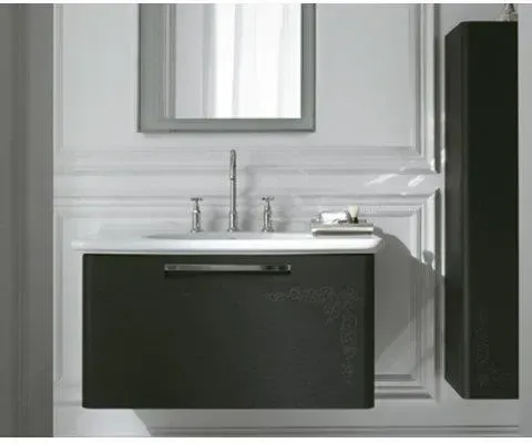 Раковина  Globo Paestum 100x55 PA023 BI Киев