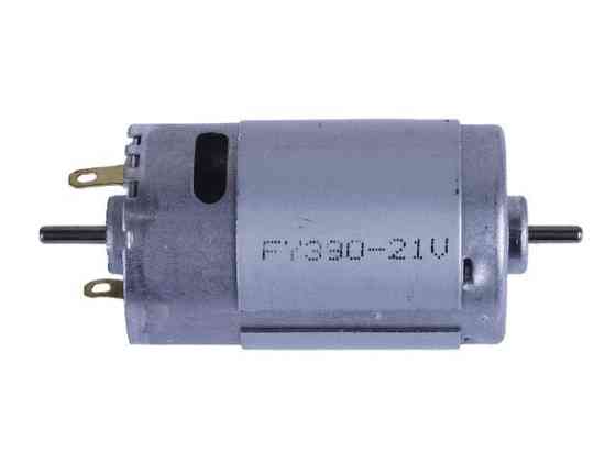 Мотор для акумуляторних ножиць + кущоріз TM-SH704Li FY390-21V Мукачево