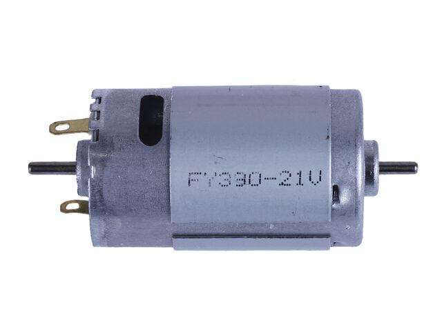 Мотор для аккумуляторных ножниц + кусторез TM-SH704Li FY390-21V Мукачево - изображение 3