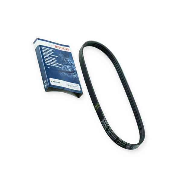 Ремінь Чері Jaggi, Kimo струмковий (4PK685) генератора Мукачево