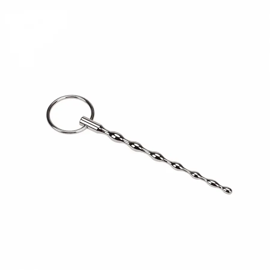 Уретральний стимулятор Liebe Seela Urethral Sound Stainless Steel 13 см Львів - фото 1