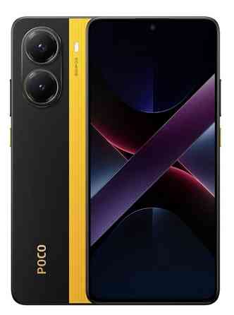 Смартфон POCO X7 Pro 12/512Gb. Київ
