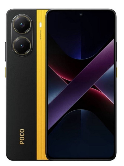 Смартфон POCO X7 Pro 12/512Gb. Київ - фото 5