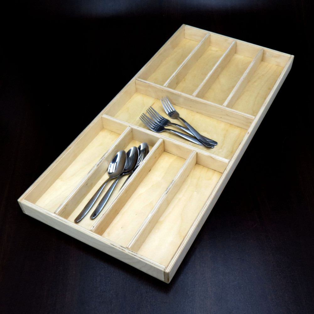 Лоток для столовых приборов 