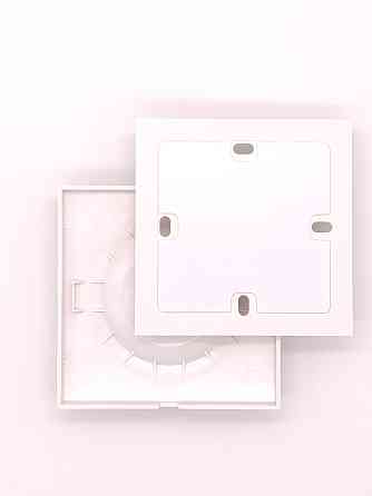 Milight K2 Панель керування смарт Мілайт бездротова біла 1 зона 2.4G Київ