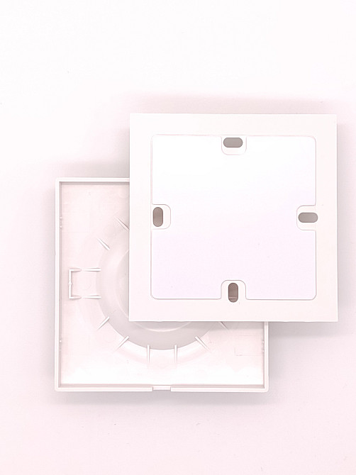 Milight K2 Панель керування смарт Мілайт бездротова біла 1 зона 2.4G Київ - фото 5