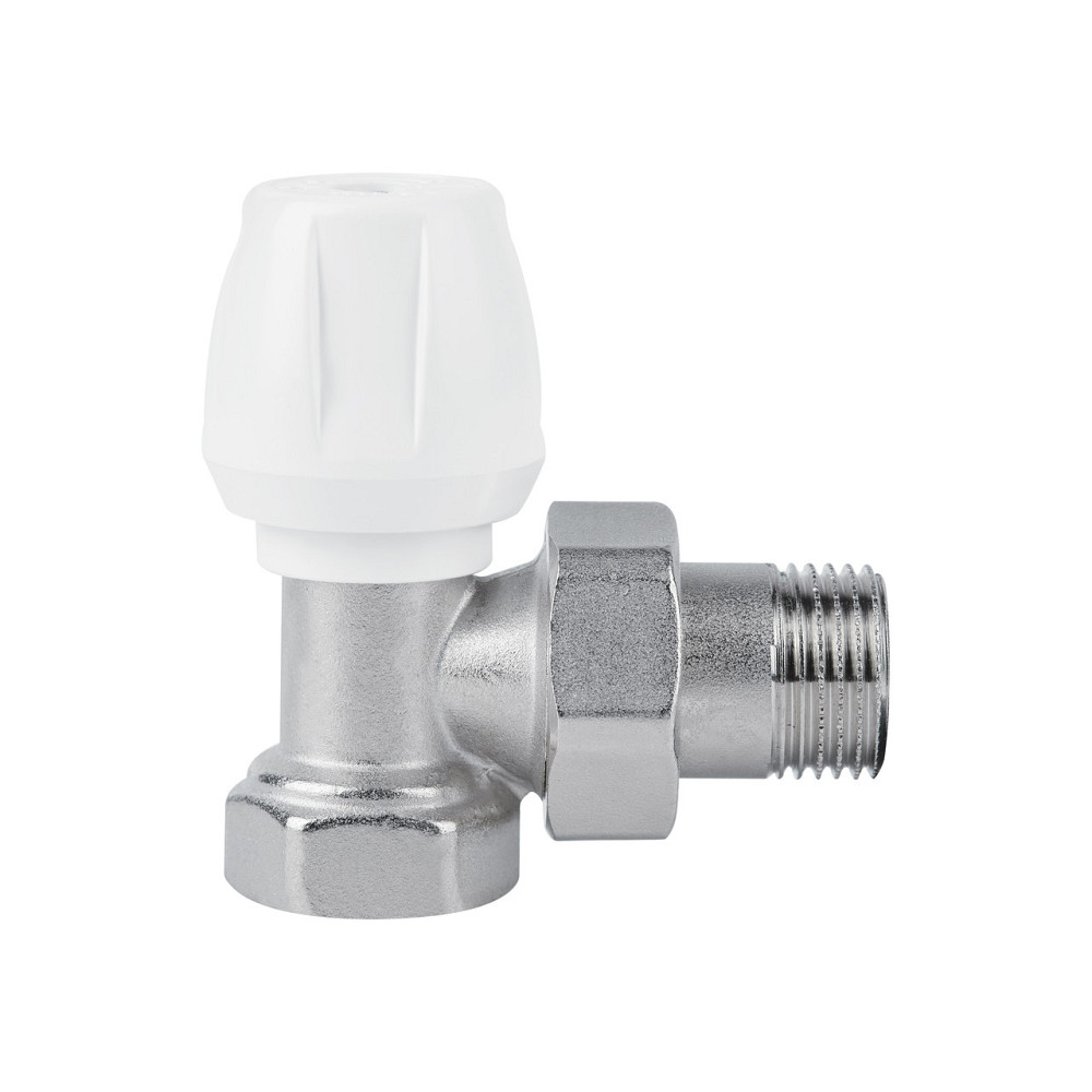 Кран радиаторный Icma 1/2