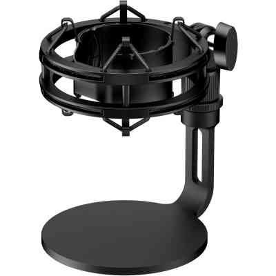 Мікрофон HyperX QuadCast 2 Black (872V1AA) Вінниця